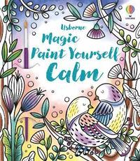 bokomslag Magic Paint Yourself Calm