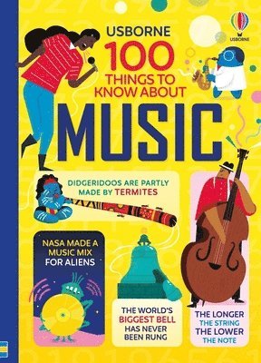 100 Things to Know About Music 1