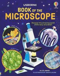 bokomslag Book of the Microscope
