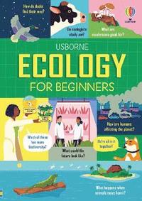 bokomslag Ecology for Beginners