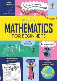 bokomslag Mathematics for Beginners