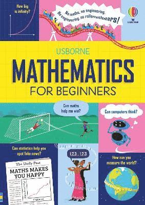 Mathematics for Beginners 1