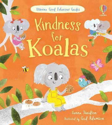 Kindness for Koalas 1