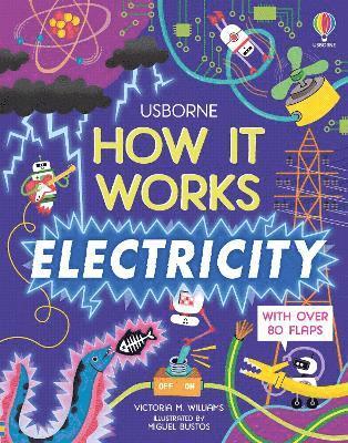 How It Works: Electricity 1