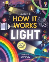bokomslag How It Works: Light