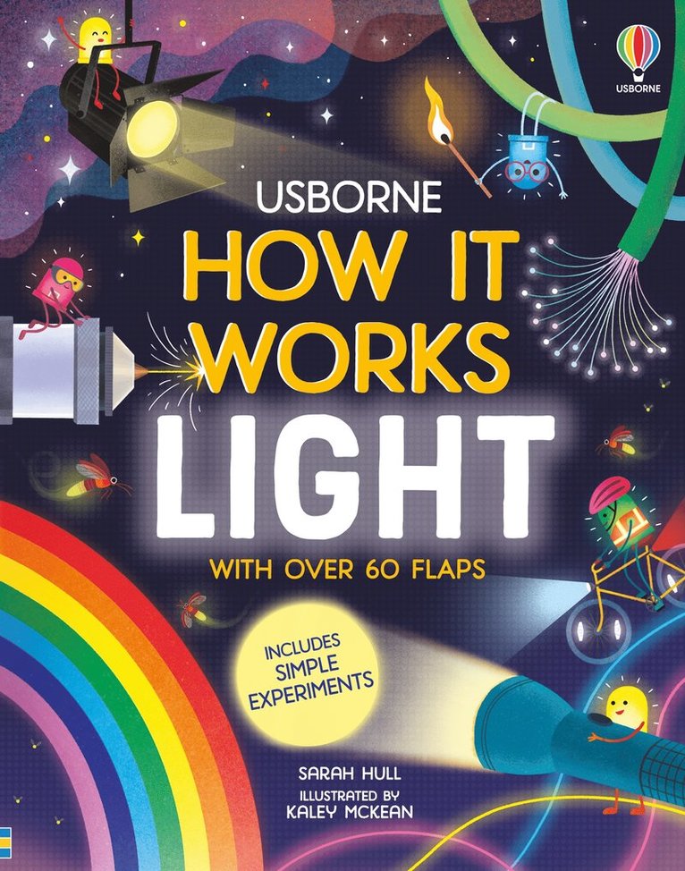 How It Works: Light 1