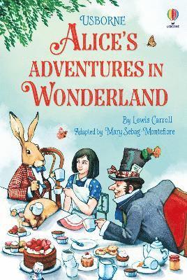 Alice's Adventures in Wonderland 1