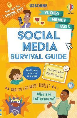 Social Media Survival Guide 1