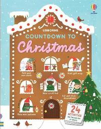 bokomslag Countdown to Christmas