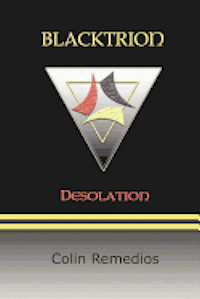 Blacktrion: Desolation 1