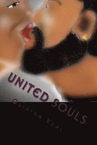 bokomslag United Souls: Stories and Poetry of Seduction