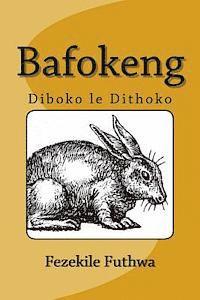 bokomslag Bafokeng