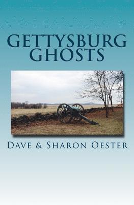 Gettysburg Ghosts 1