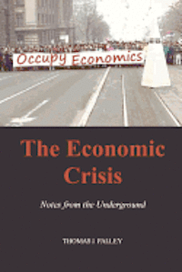 The Economic Crisis: Notes from the Underground 1