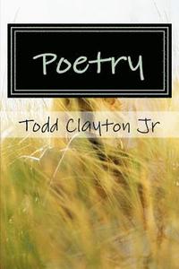 bokomslag Poetry