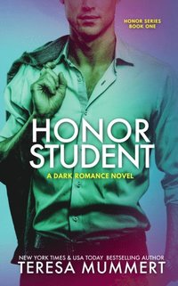 bokomslag Honor Student