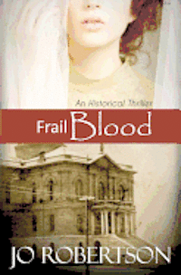bokomslag Frail Blood