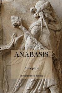 bokomslag Anabasis