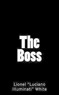 bokomslag The Boss