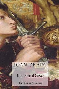 bokomslag Joan of Arc