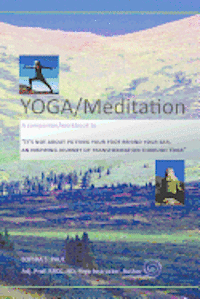 bokomslag YOGA/Meditation - Workbook