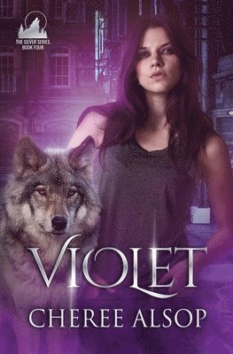 Violet 1