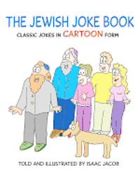 bokomslag The Jewish Joke Book