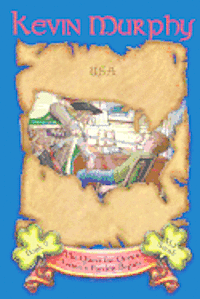 M. J. Smith - Kevin Murphy: The Quest for Queen Grace's Pardon Begins, Häftad