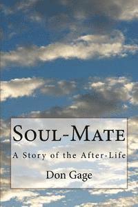 bokomslag Soul-Mate: A Story of the After-Life
