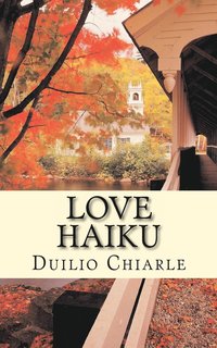bokomslag Love Haiku