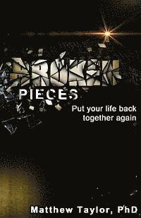 Broken Pieces: Because it's broken, do not mean it's over 1