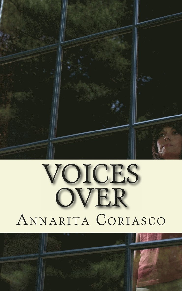 Annarita Coriasco - Voices Over, Häftad