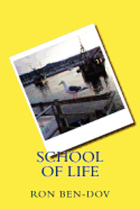 bokomslag School of Life