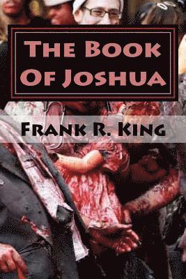 bokomslag The Book Of Joshua: A DeadNight Novel