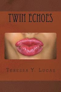 bokomslag Twin Echoes