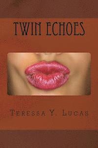 bokomslag Twin Echoes