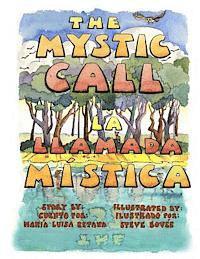 bokomslag The Mystic Call/La llamada mística