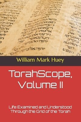 TorahScope, Volume II 1