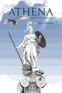 bokomslag Athena: Birth of Wisdom