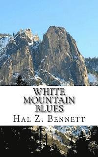 bokomslag White Mountain Blues