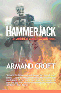 bokomslag Hammer Jack: An Andrew MacCrimmon Novel