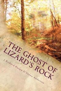 bokomslag Cow Pie Gang: The Ghost of Lizard's Rock