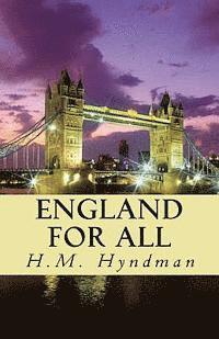 England for All 1