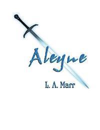 Aleyne: Large Print Edition 1