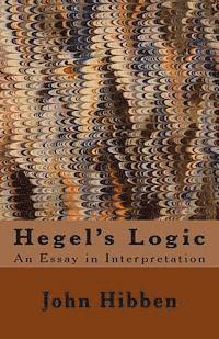 bokomslag Hegel
