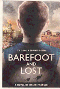 bokomslag Barefoot and Lost