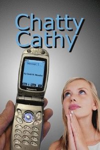 bokomslag Chatty Cathy