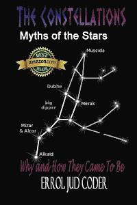 bokomslag The Constellations: Myths of the Stars