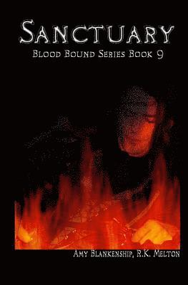 Sanctuary - Blood Bound Series Book 9: Blood Bound Series 1