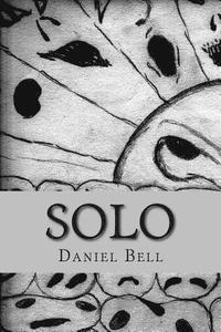 bokomslag Solo: Singularity Often Leaves Obstacles